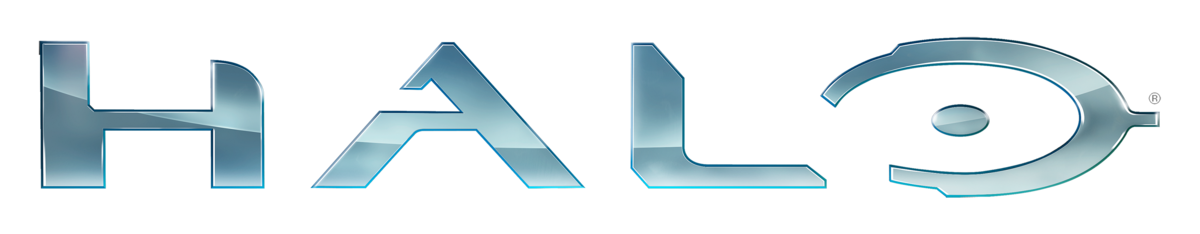 Halo Logo PNG-Bild