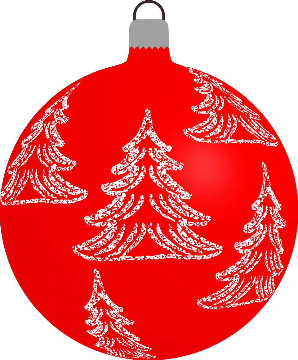 Happy Christmas Holiday PNG Transparent