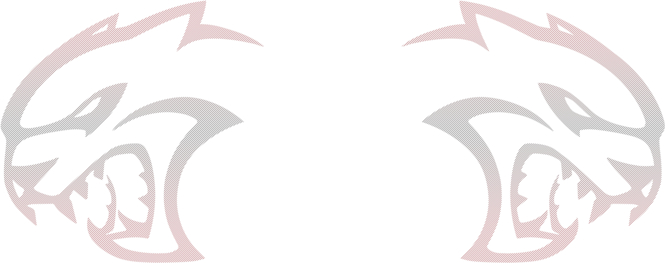 Hellcat Logo PNG Clipart