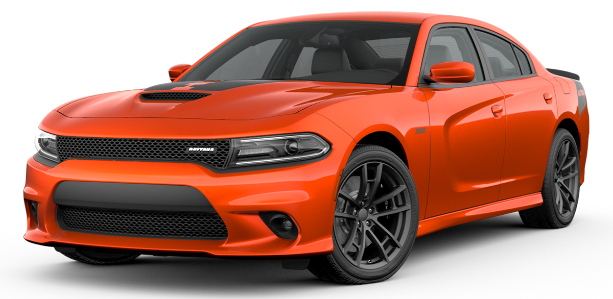 Hellcat PNG Free Download