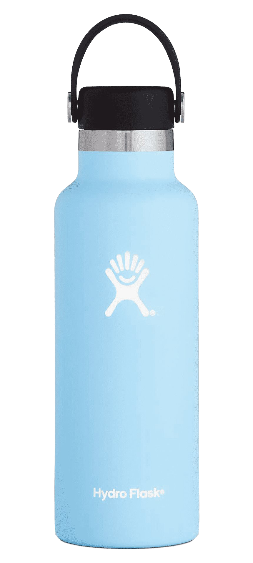 Hydro Flask Bote PNG File