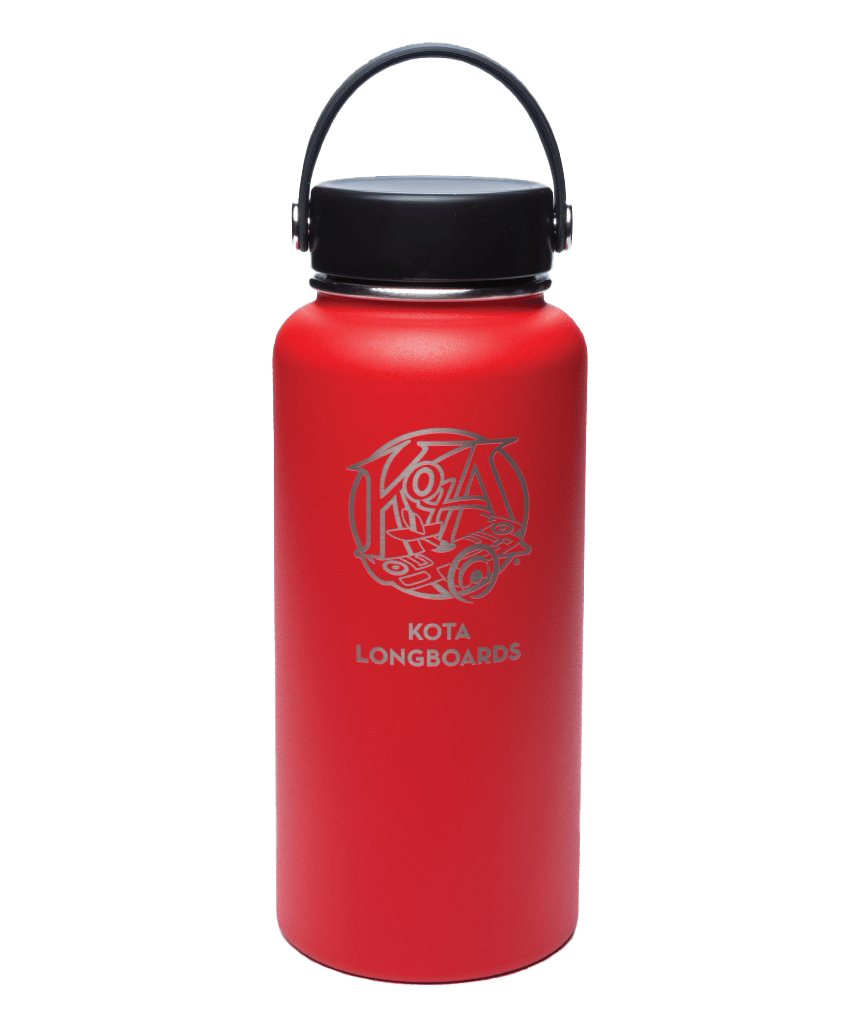 Hydro Flask Bottle PNG Photos