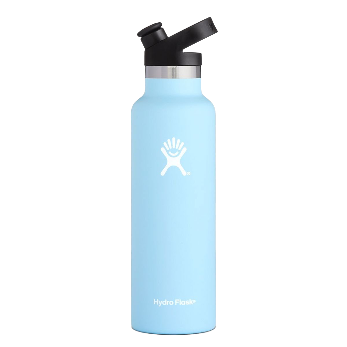 Hydro Flask Bottle PNG Transparent Image