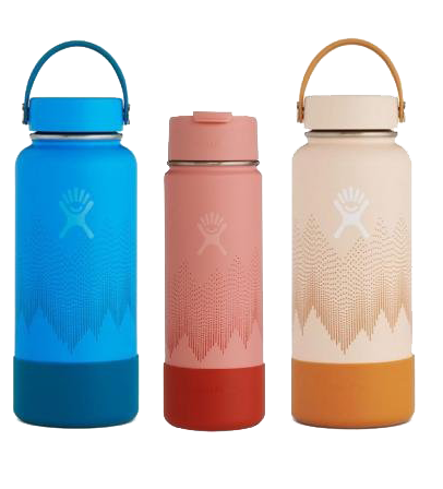 File Hydro Flask PNG