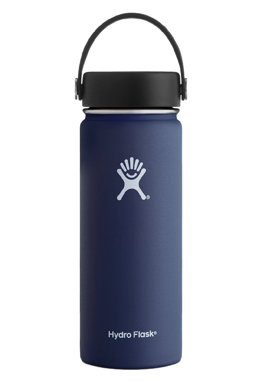 Hydro Flask PNG Image