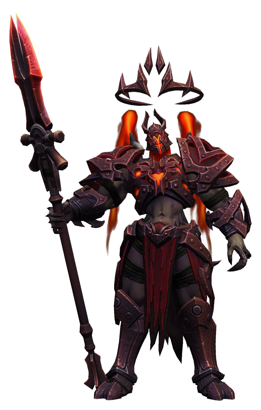 Imperius PNG Image