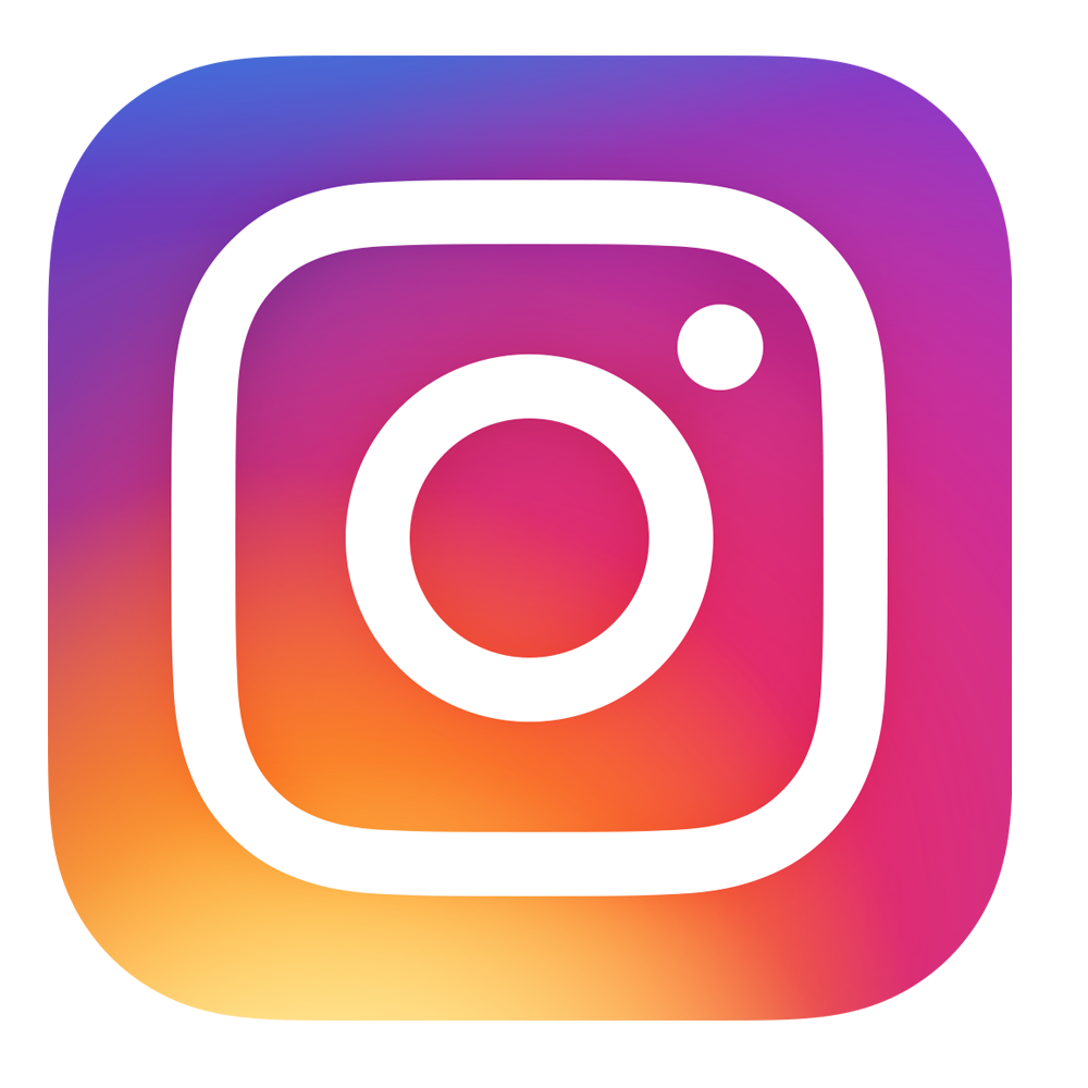 Logo Instagram PNG Free Image