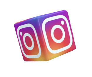 Instagram logosu PNG resim