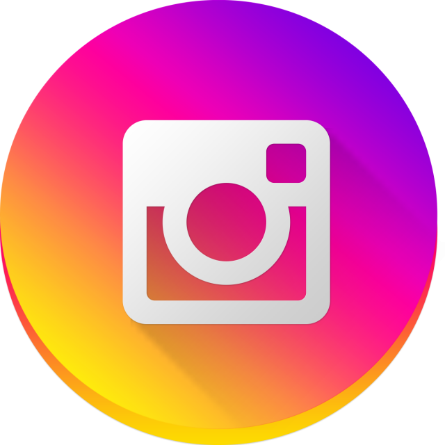 Logo Instagram PNG Transparent Picture