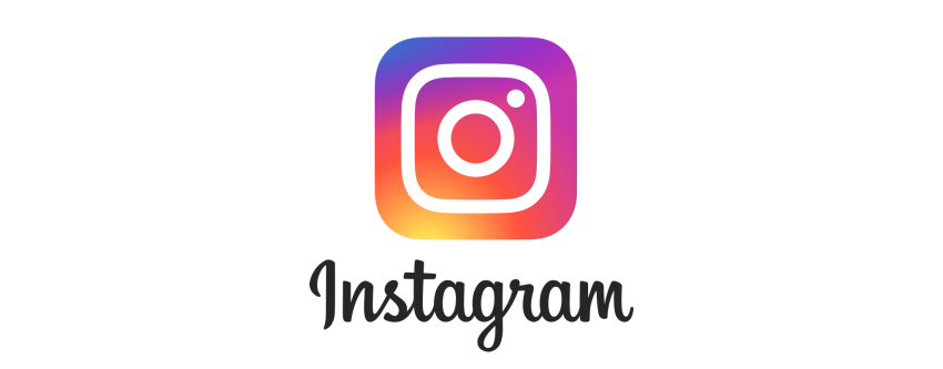 Instagram Logo PNG Transparent
