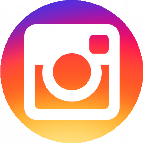 شعار Instagram صور شفافة PNG