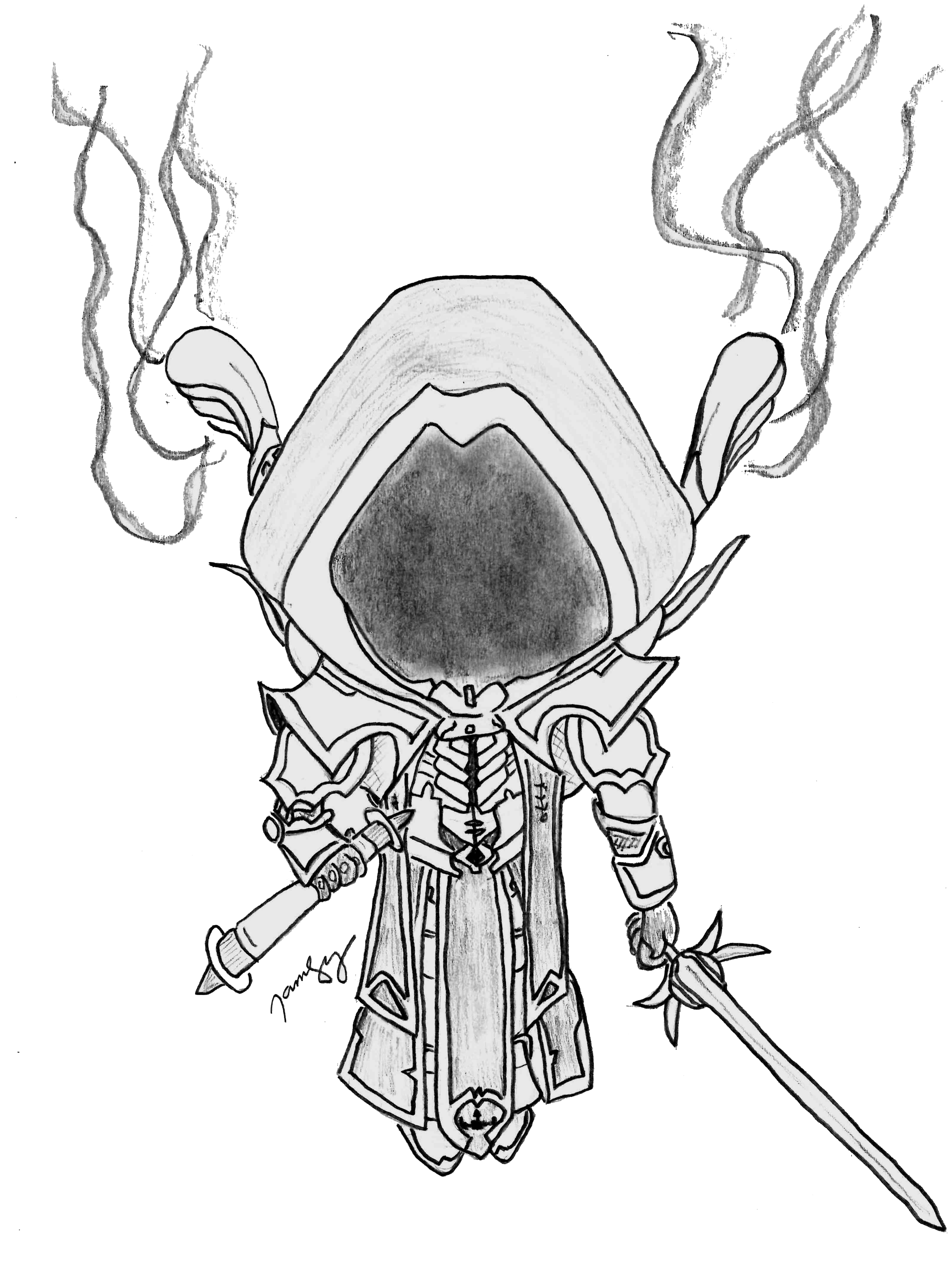 Thereael transparent PNG