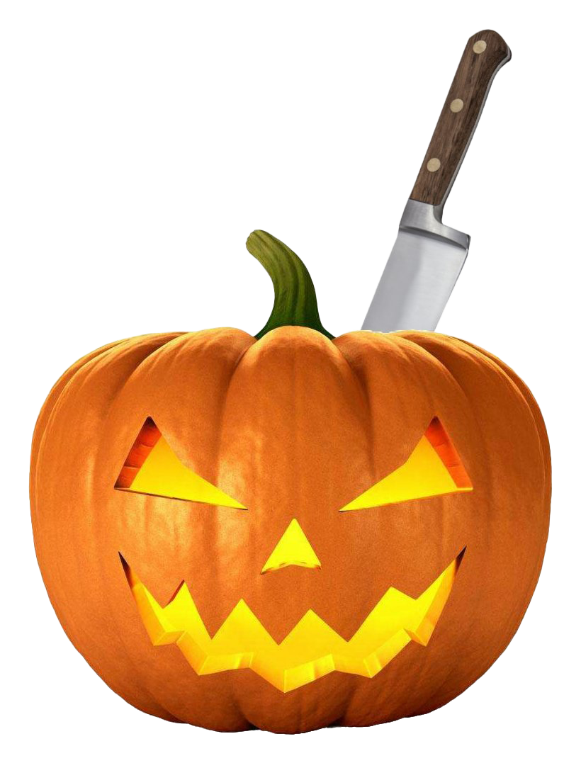 Jack-O-Laterne PNG HD
