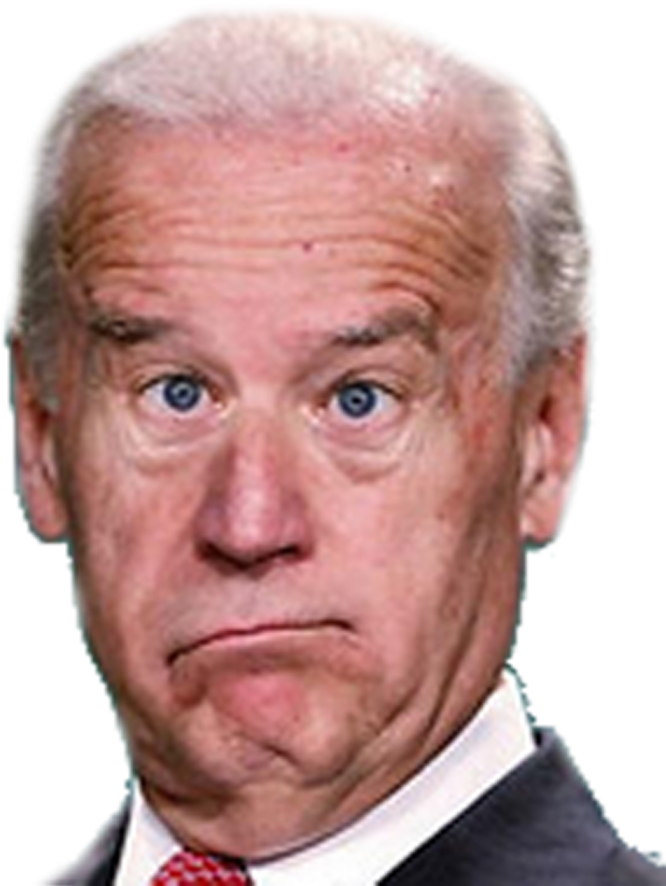 Joe Biden PNG Clipart