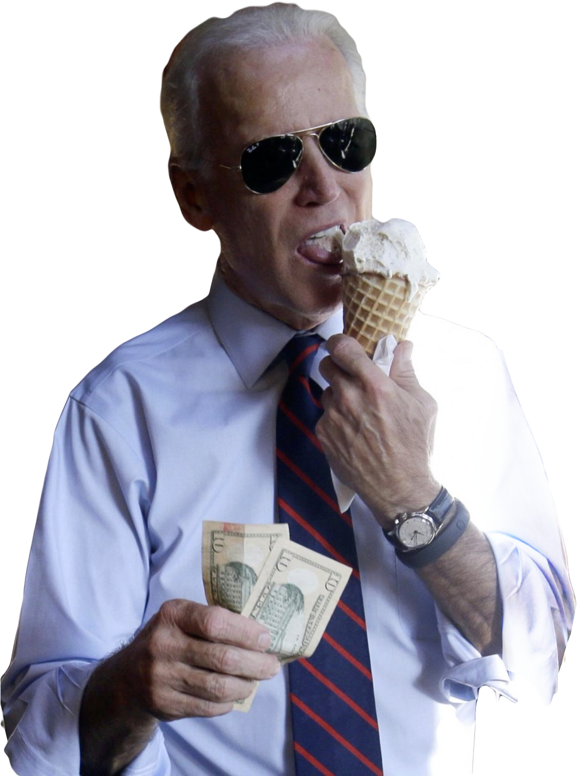 Joe Biden Transparent PNG