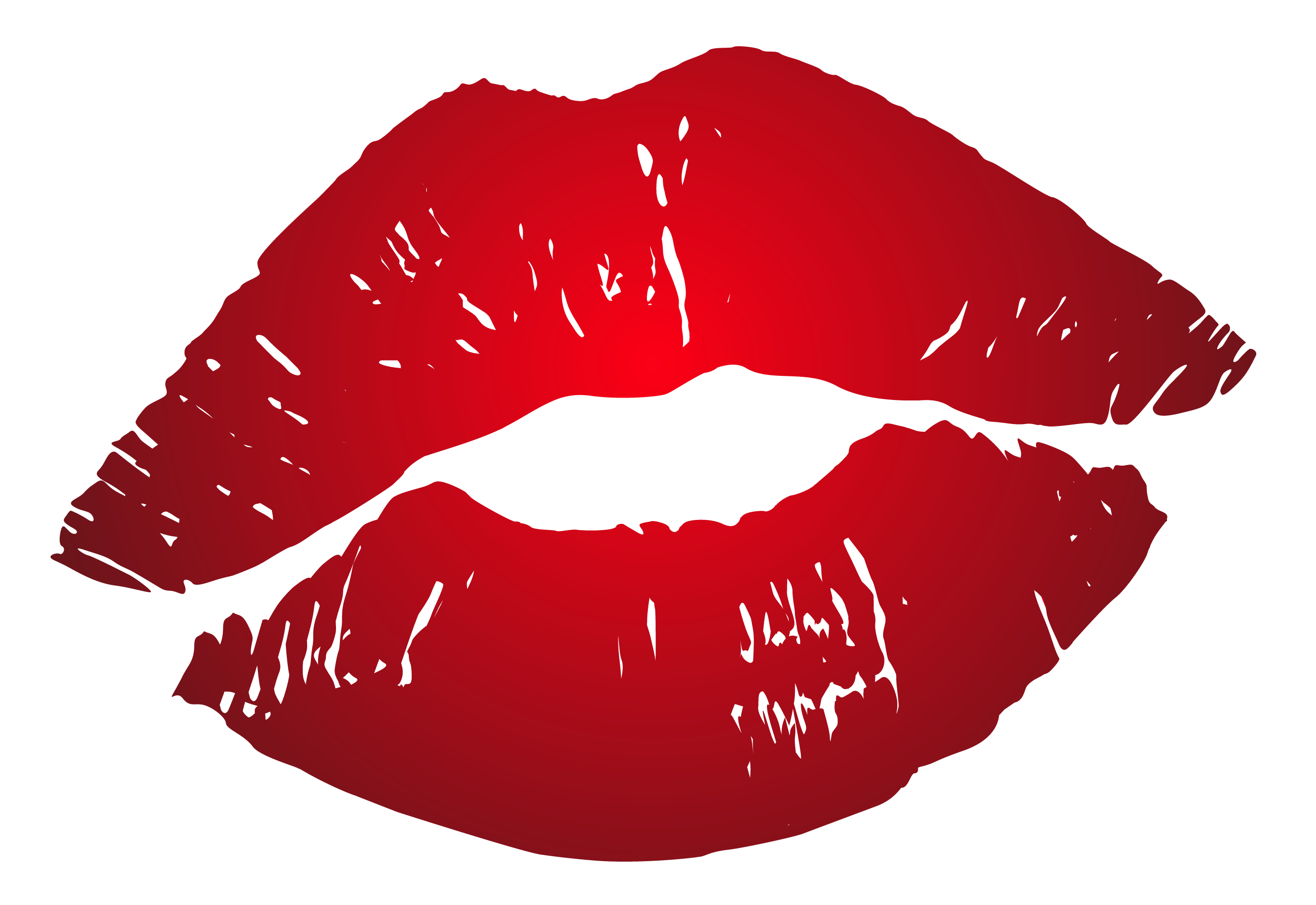 Kiss Mark PNG Clipart