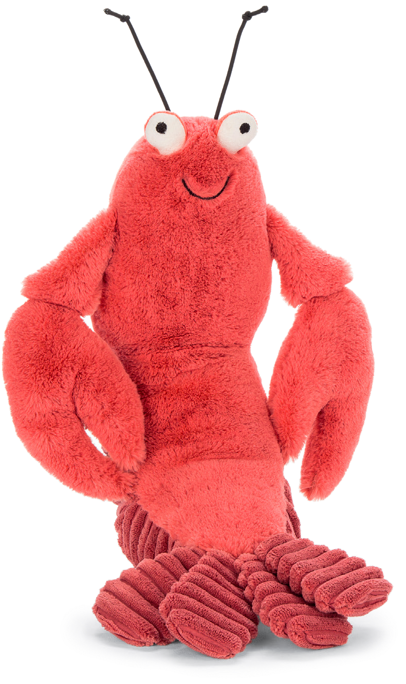 Larry ang lobster PNG Picture