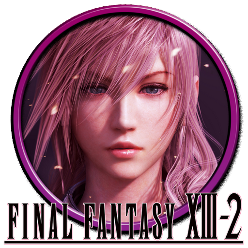 Lightning Finaly Fantasy PNG Picture