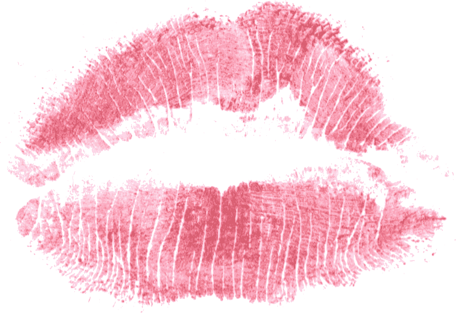 Labios Beso PNG clipart
