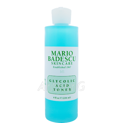 Mario Badescu PNG Background Image