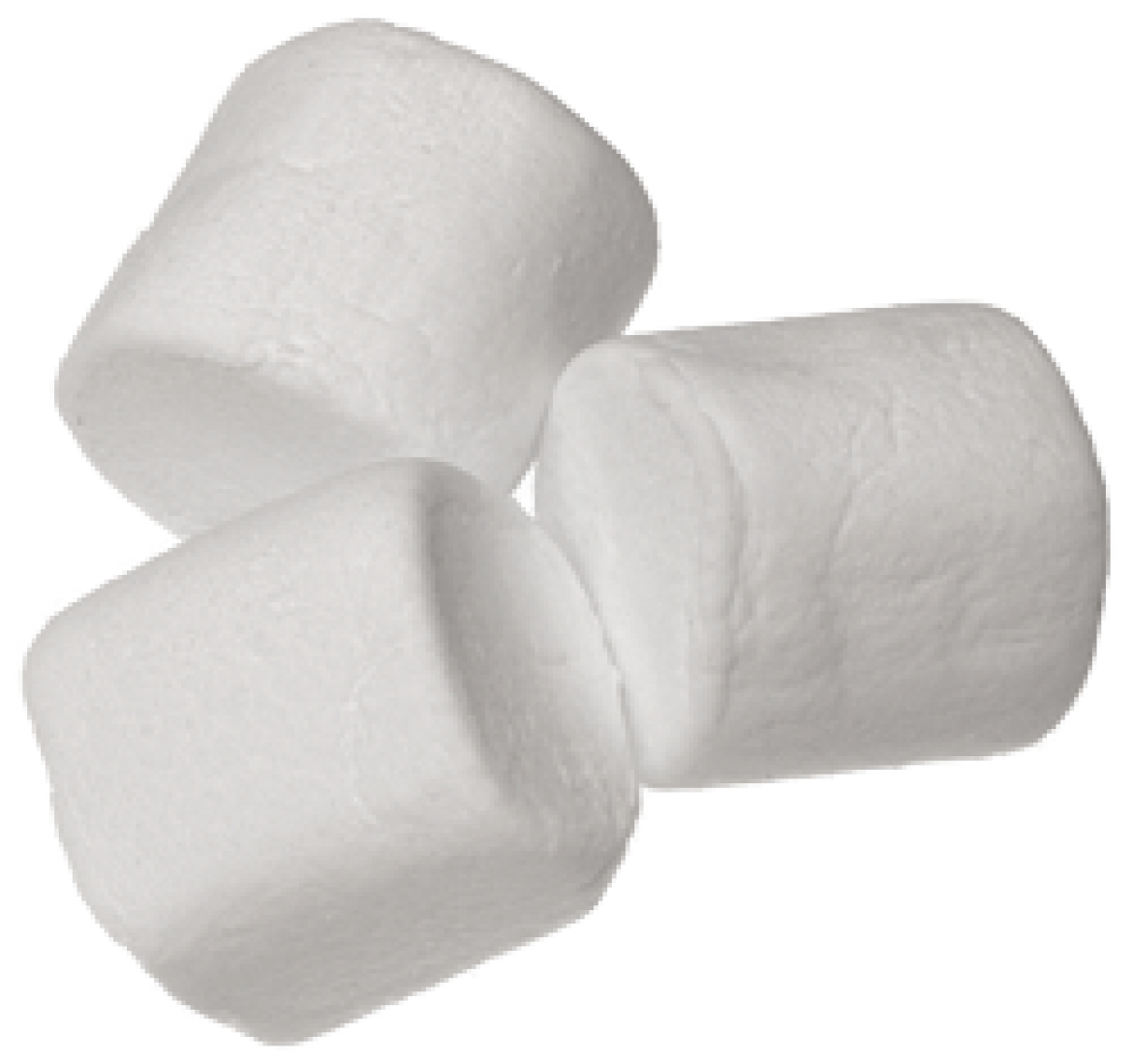 Marshmallow herunterladen PNG-Bild