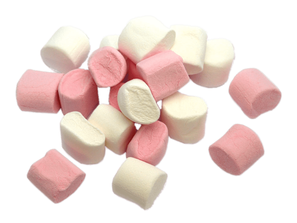 Marshmallow PNG PIC