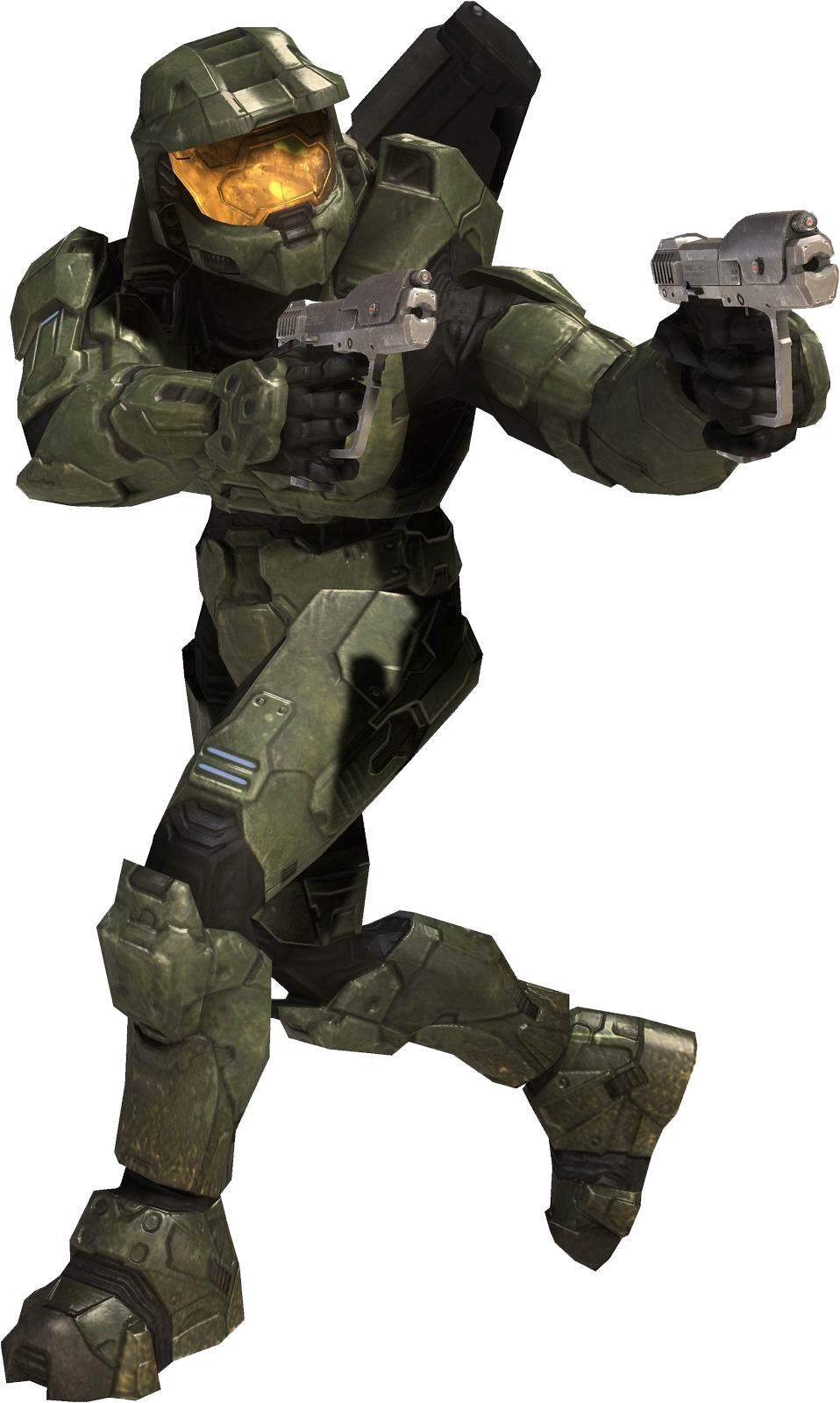 Meister Chief Transparent PNG