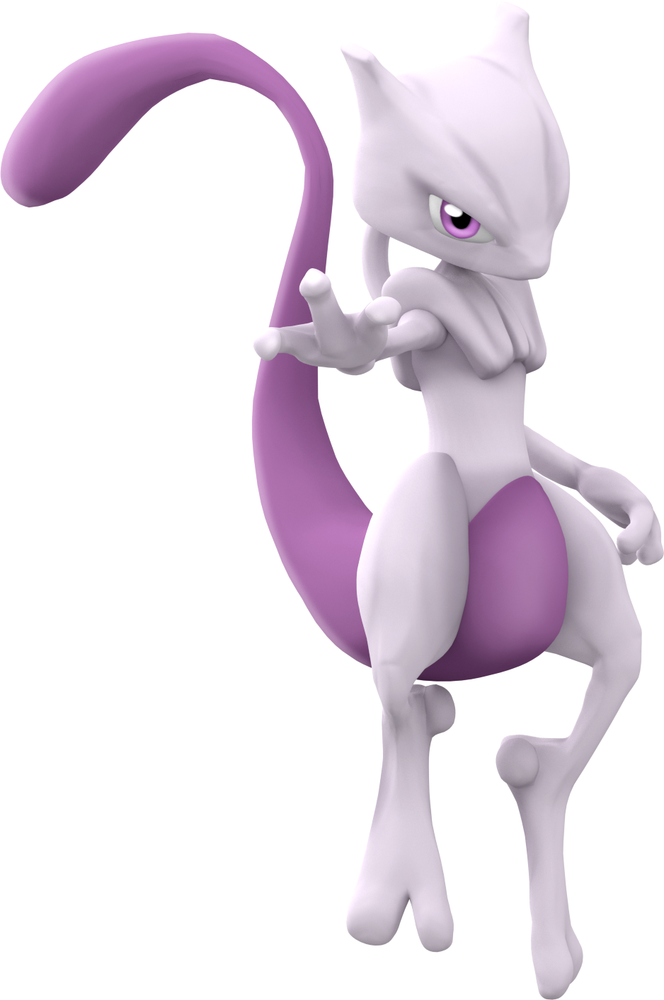 mewtwo PNG 이미지