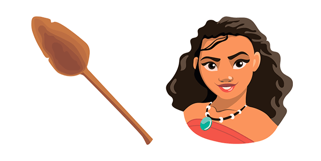 Moana Movie Download PNG Image