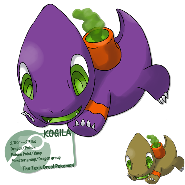 Monsters Inc Purple Lizard PNG Transparent Image