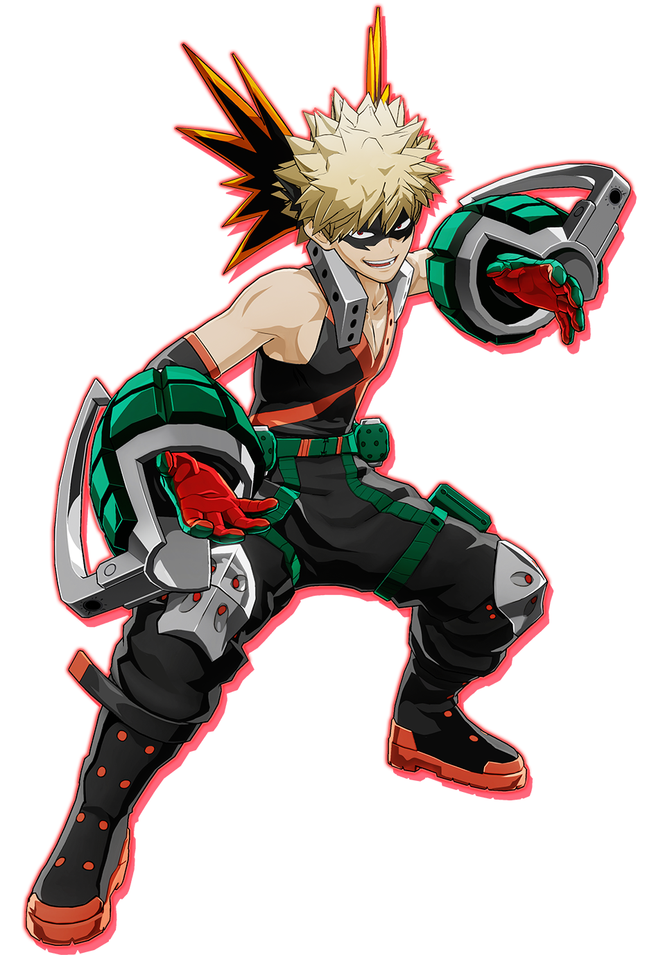 My Hero Academia PNG Picture