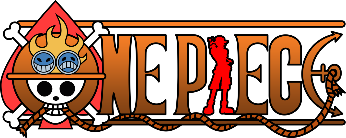 Один кусок логотип PNG Clipart