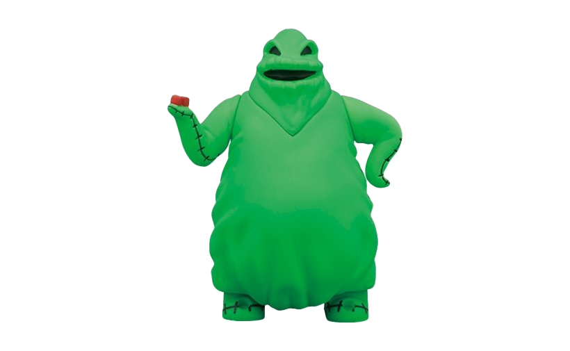Oogie Boogie PNG Picture