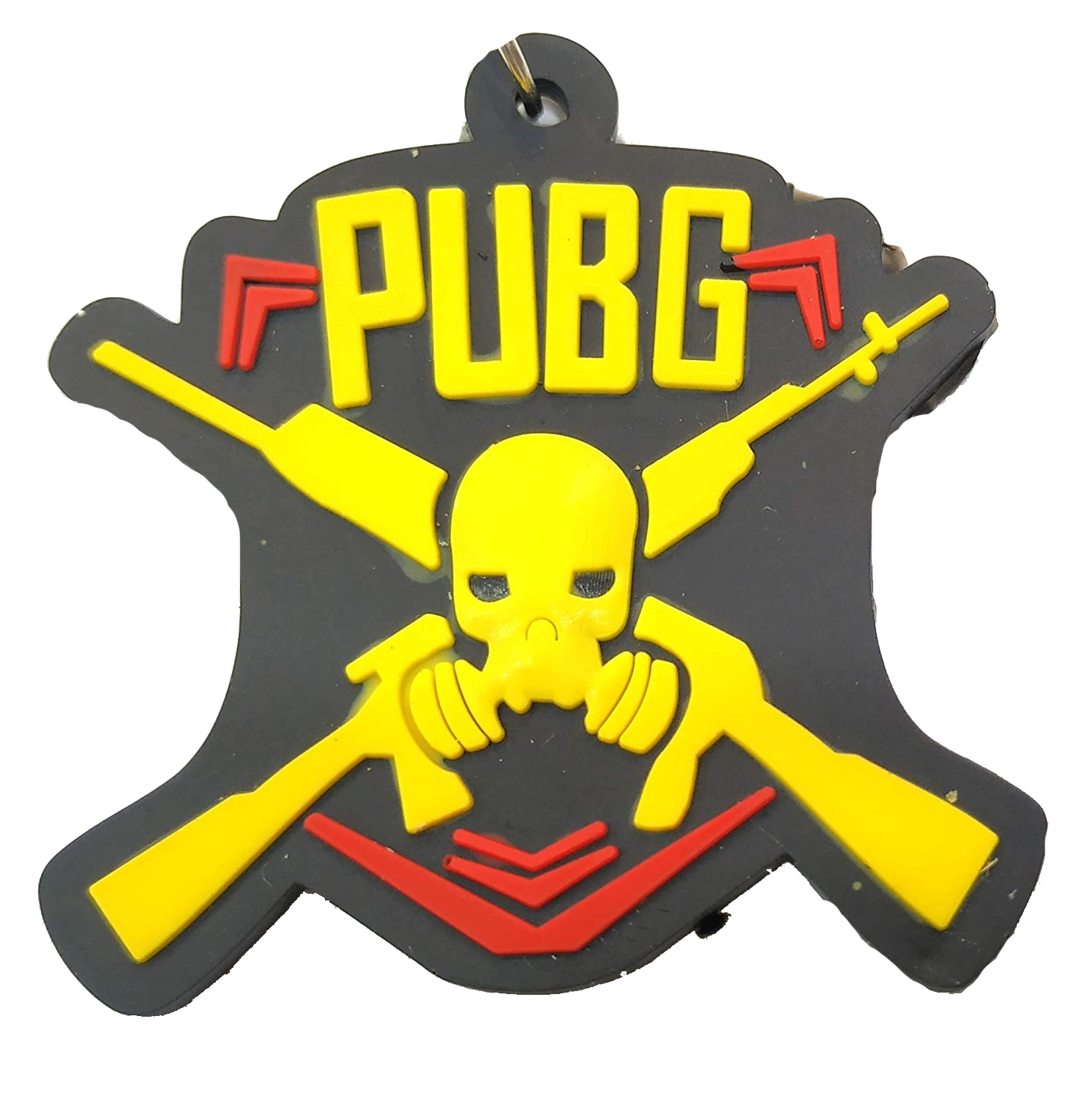 PUBG Squad Logo PNG Image