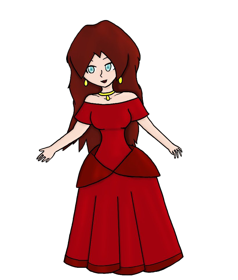 Pauline PNG Background Image