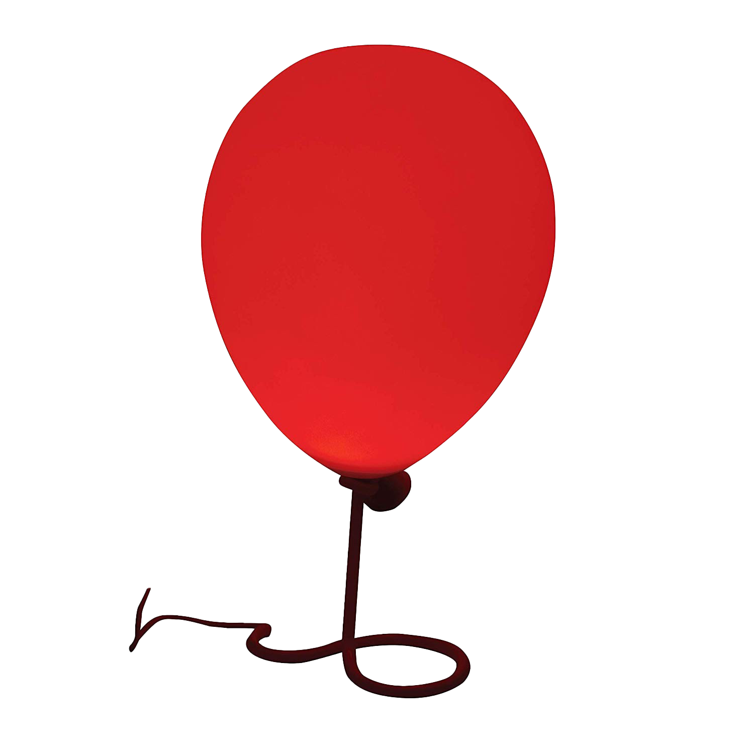 PennyWise Ballon Kostenloses PNG-Bild