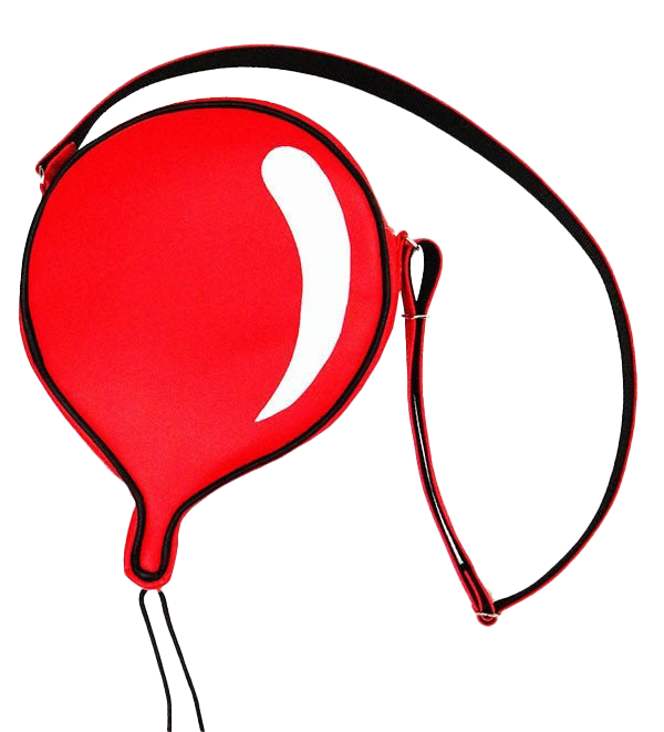 Pennywise Balloon PNG Image