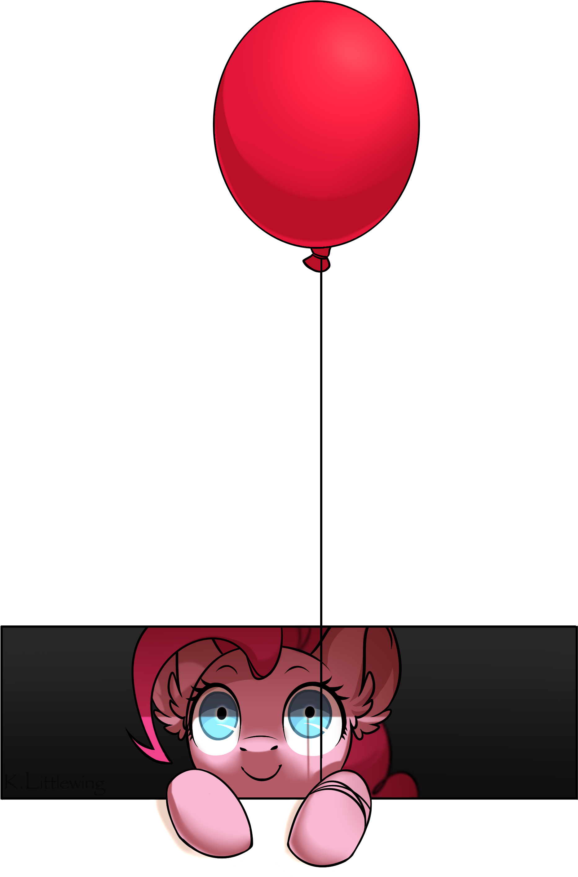 Pennywise PNG File