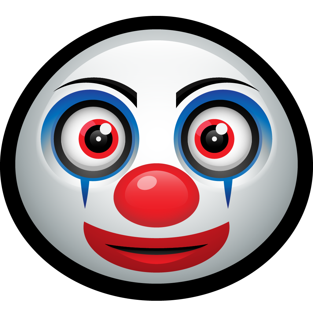 PennyWise PNG Foto