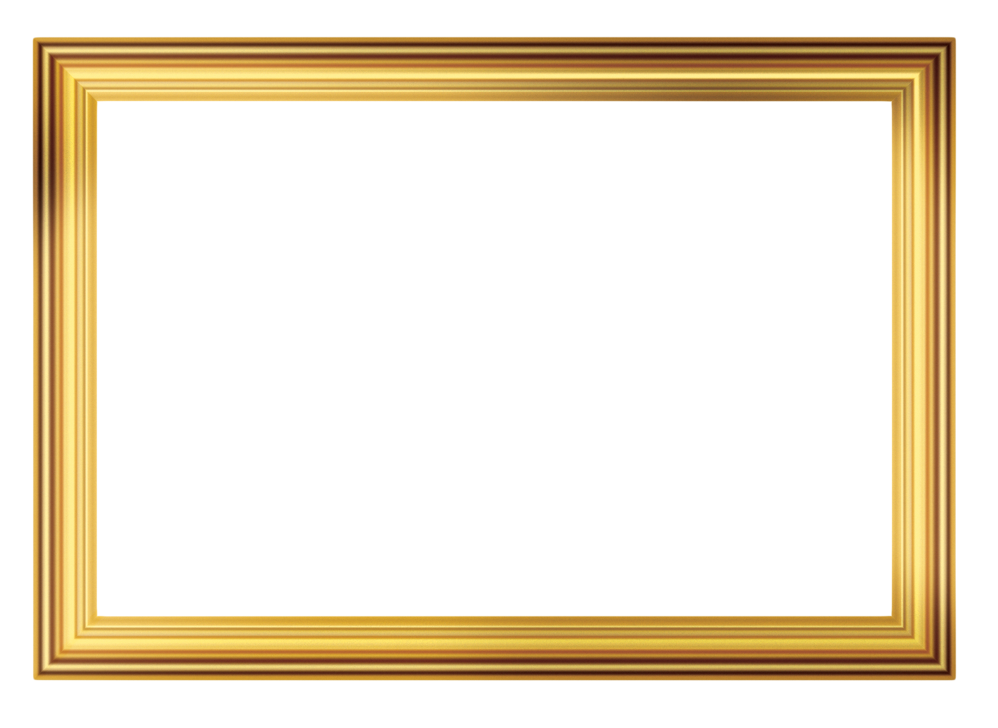 Picture Framing Transparent PNG
