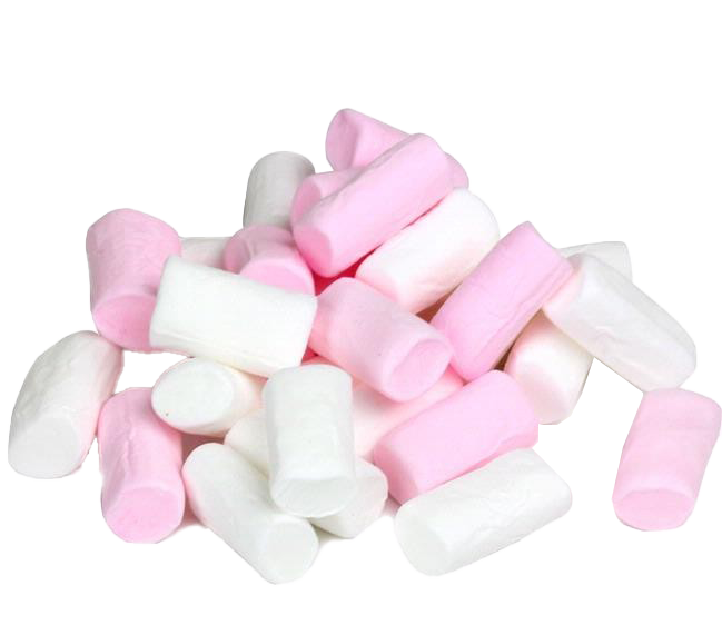 Pink Marshmallow PNG Download Image