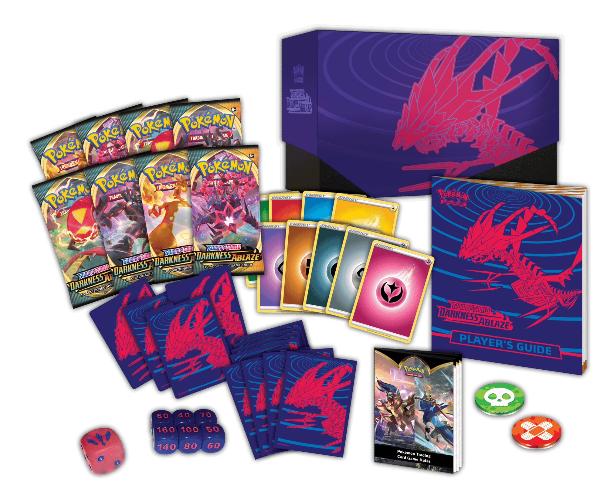 Pokemon Card PNG Free Download