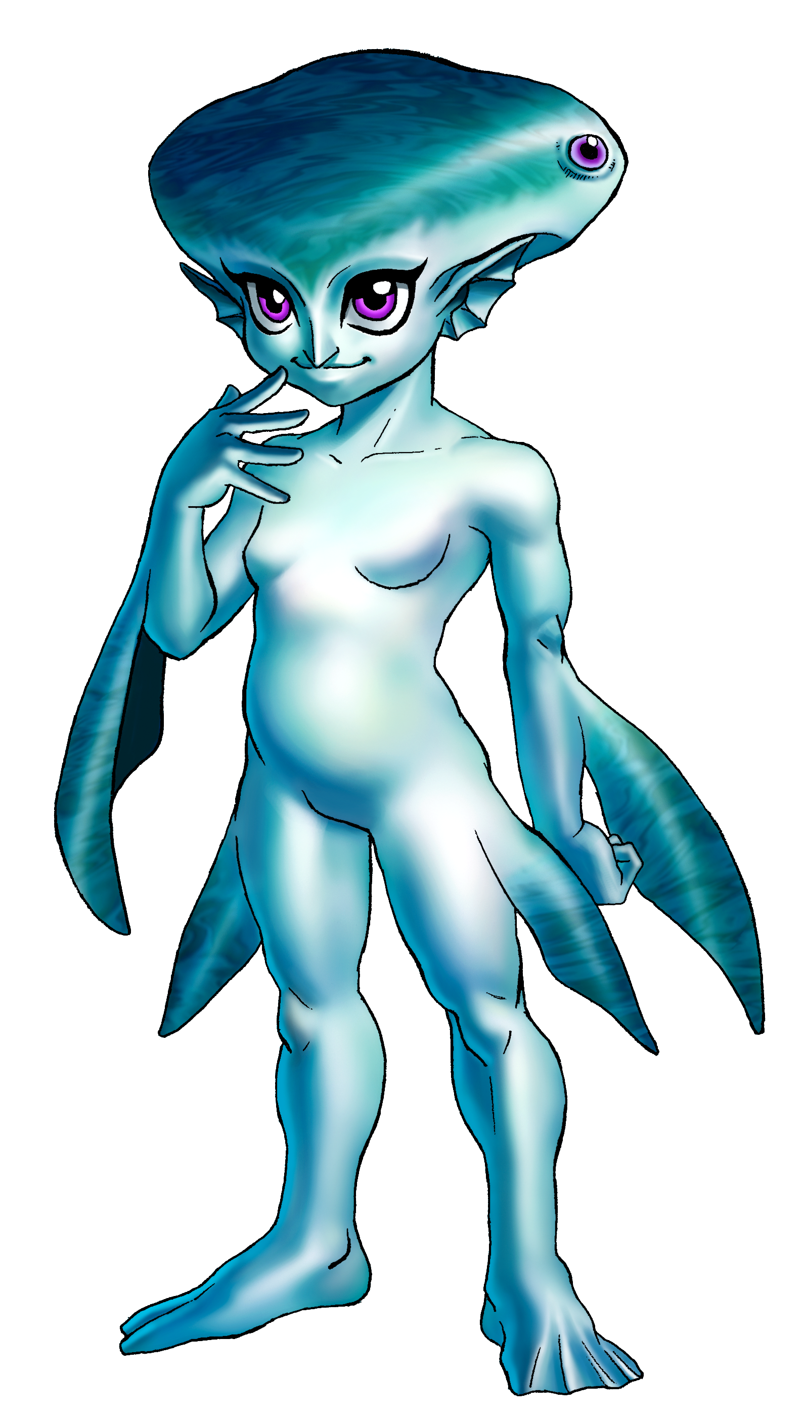 Princess Ruto PNG Picture