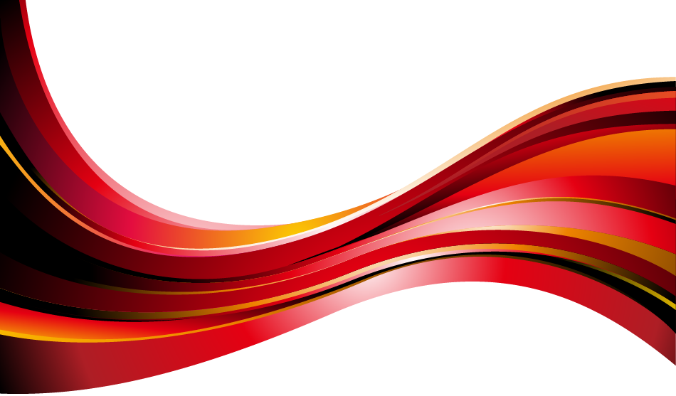 Rosso Abstract PNG HD