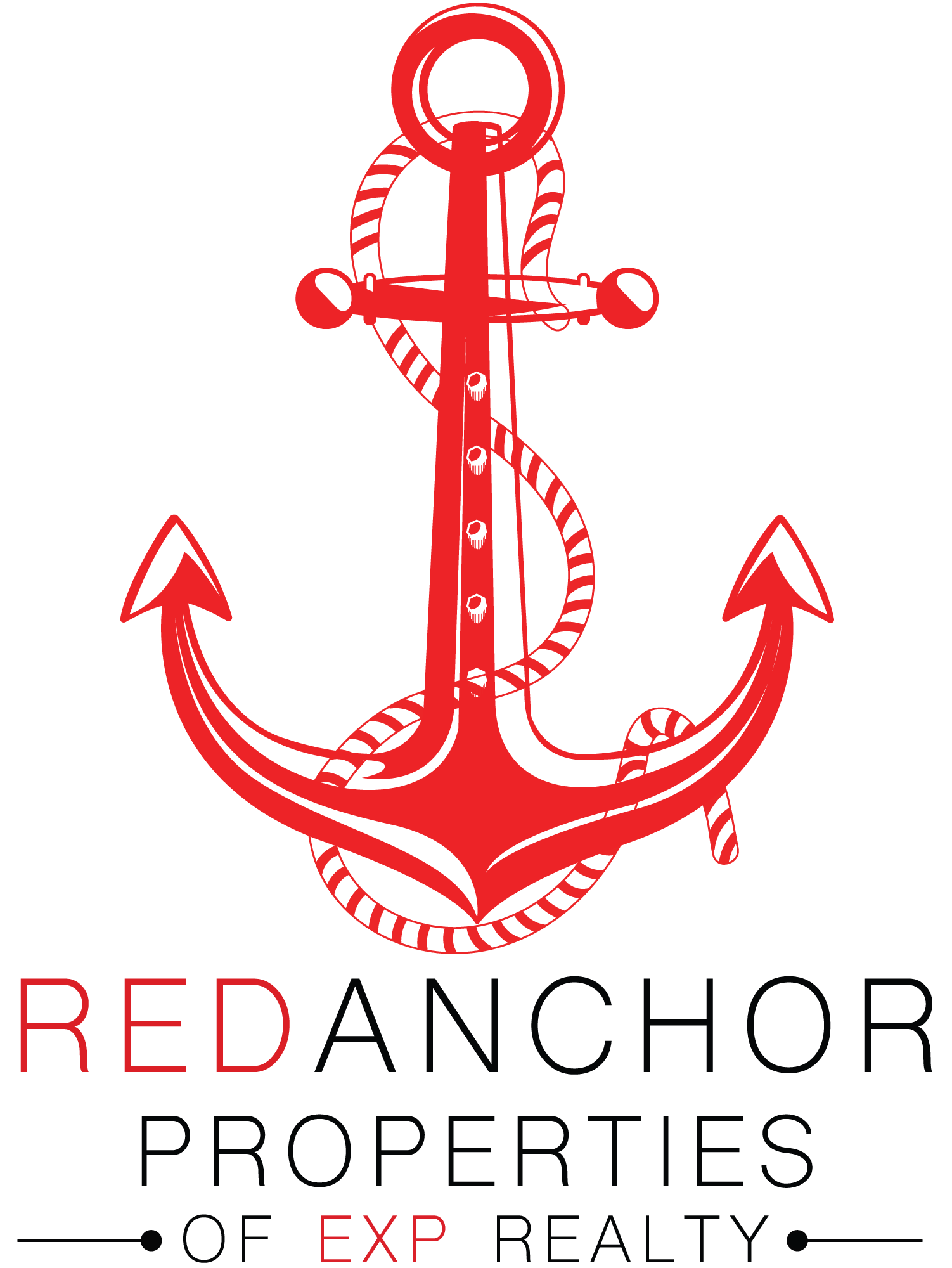 Red Anker PNG PIC