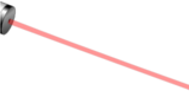 Rote Laser-PNG-Fotos