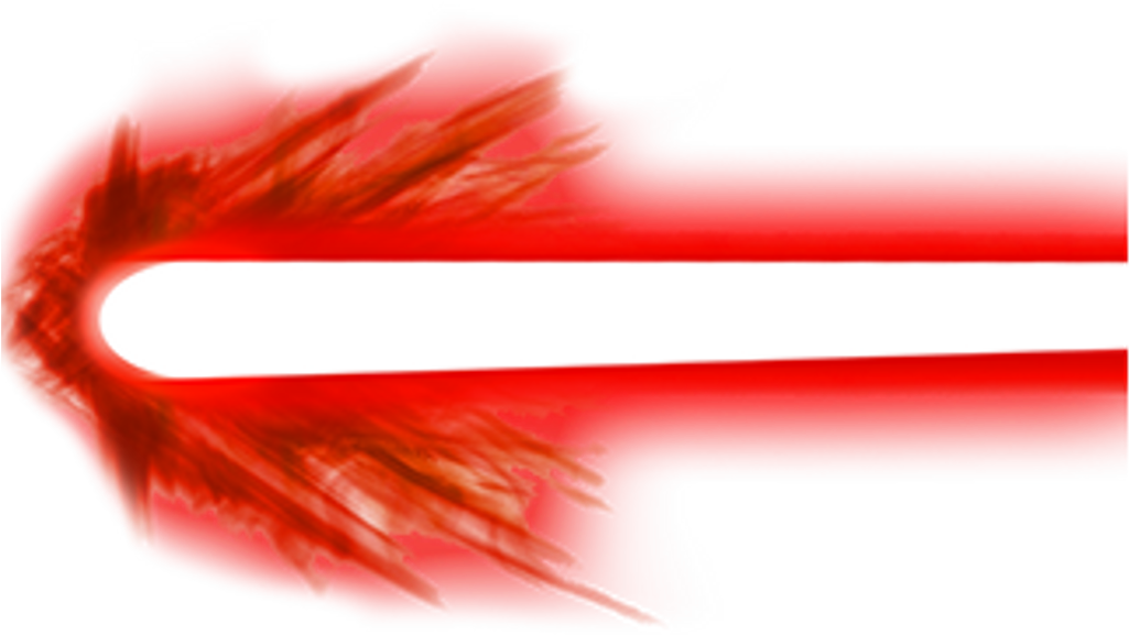 Red Laser PNG PIC