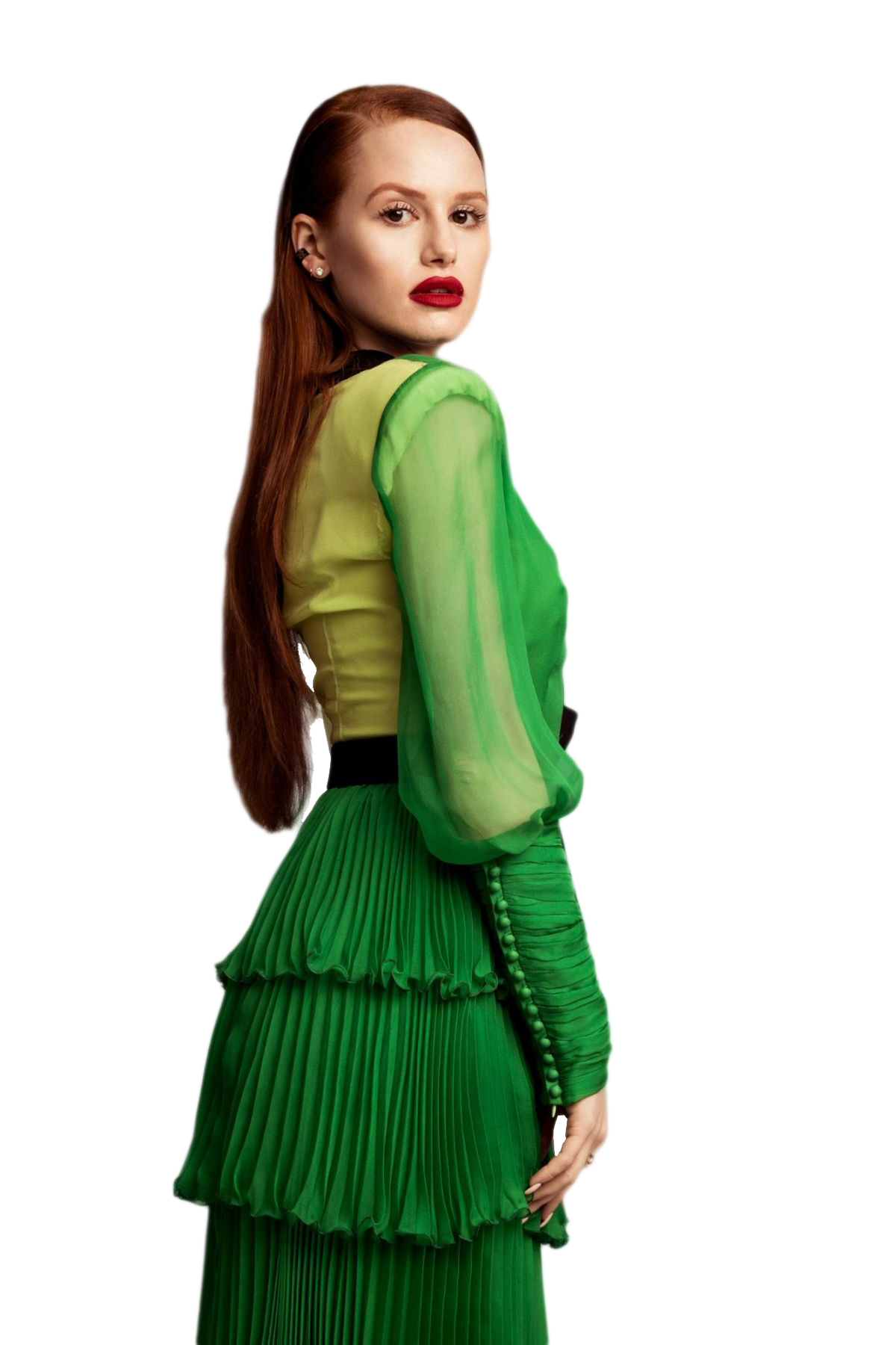 Riverdale Actresses PNG File