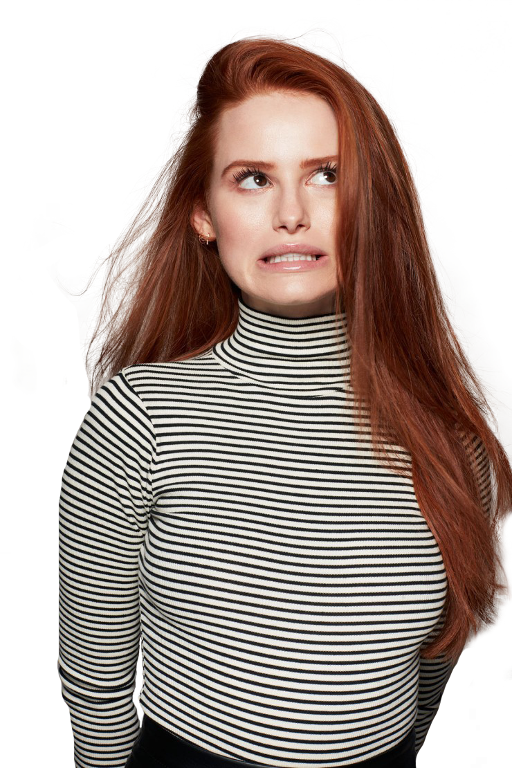 Riverdale Actresses PNG Image