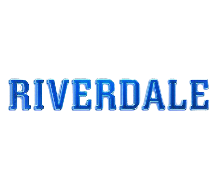 Riverdale logo PNG Scarica limmagine